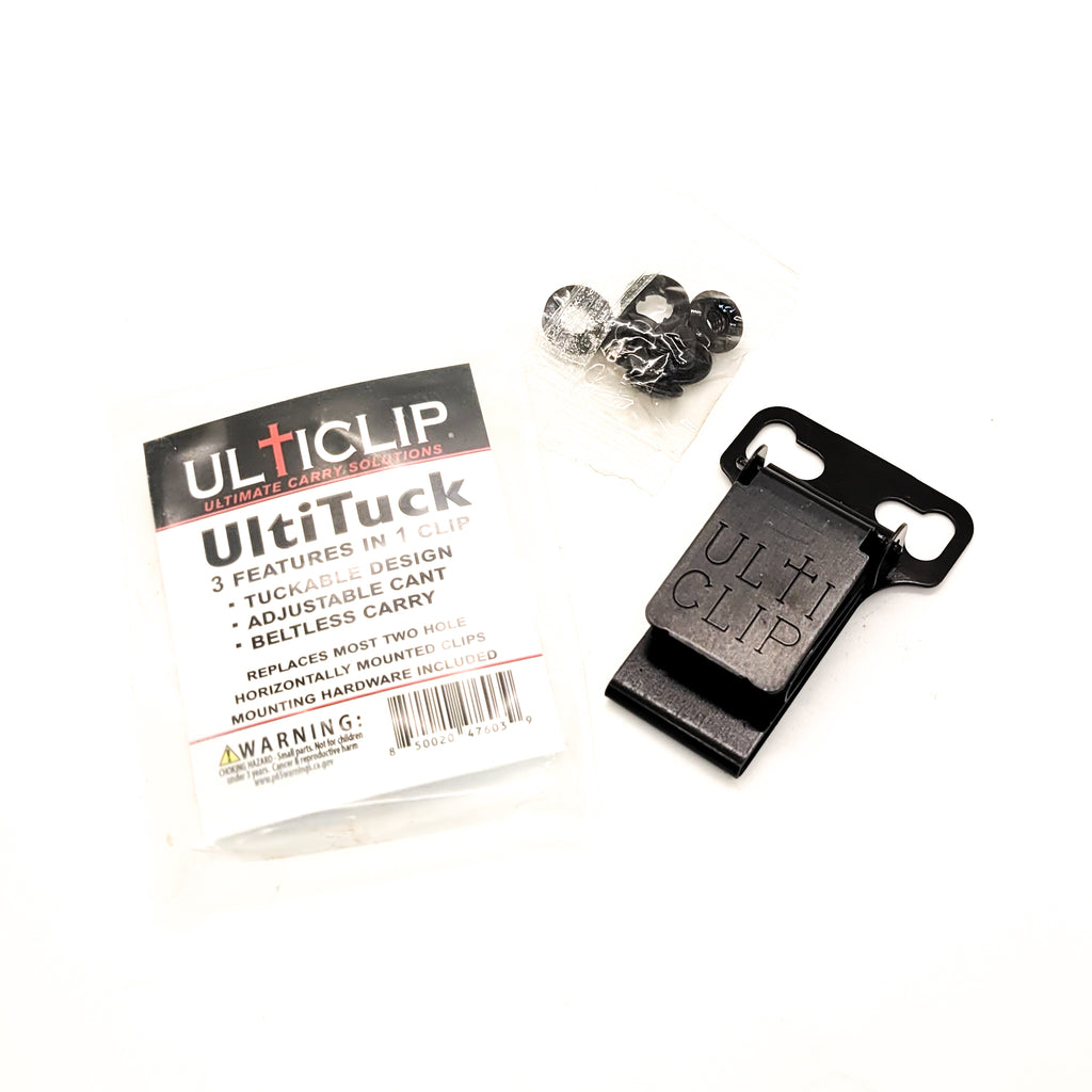 UltiClip 3+ – Four Brothers