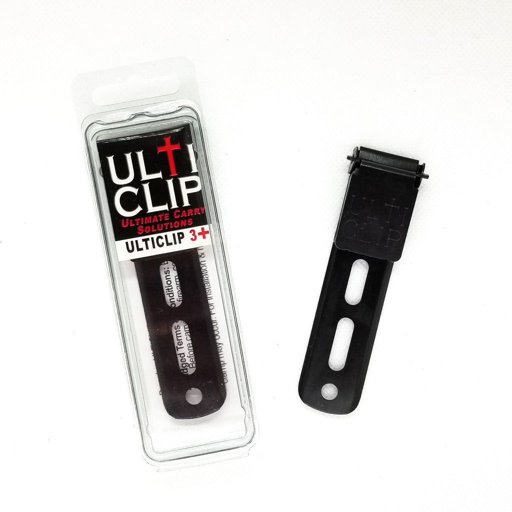 UltiClip XL – Four Brothers