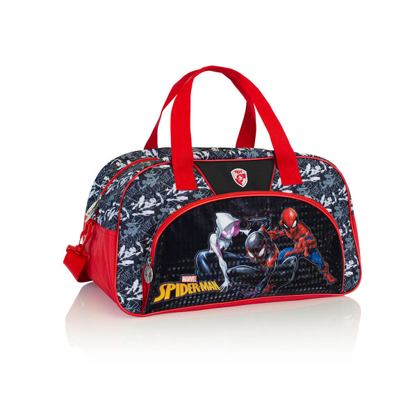 Disney Nickelodeon M Marvel Spiderman Backpack Set Toddler