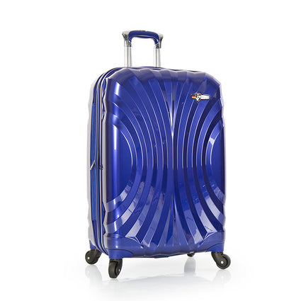 hudson bay luggage clearance