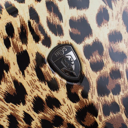 Heys - Brown Leopard Fashion Spinner® 21