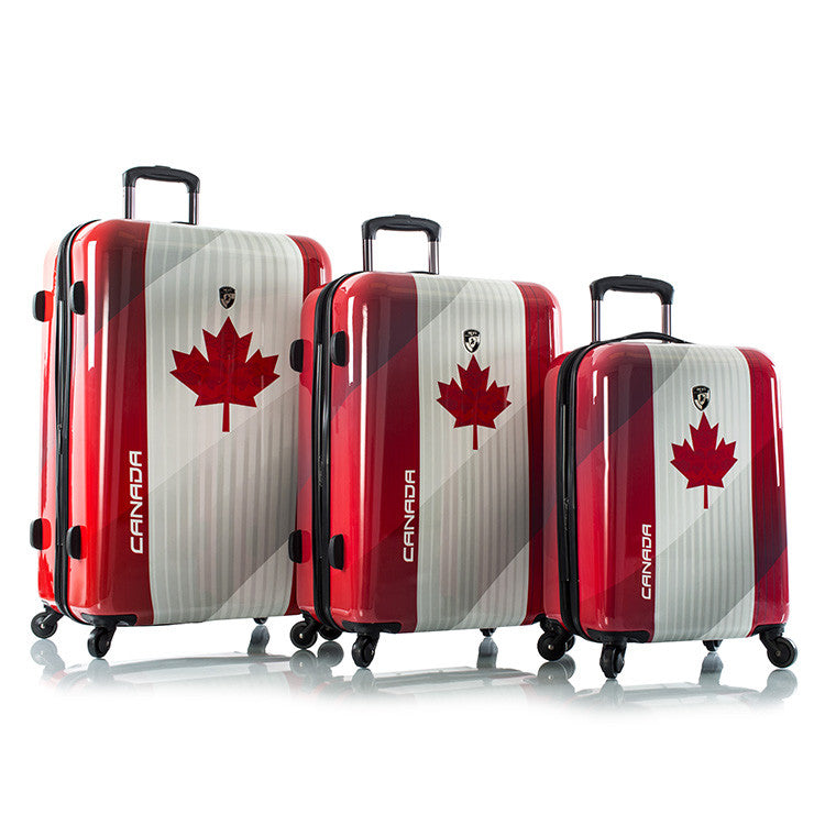 heys luggage sets