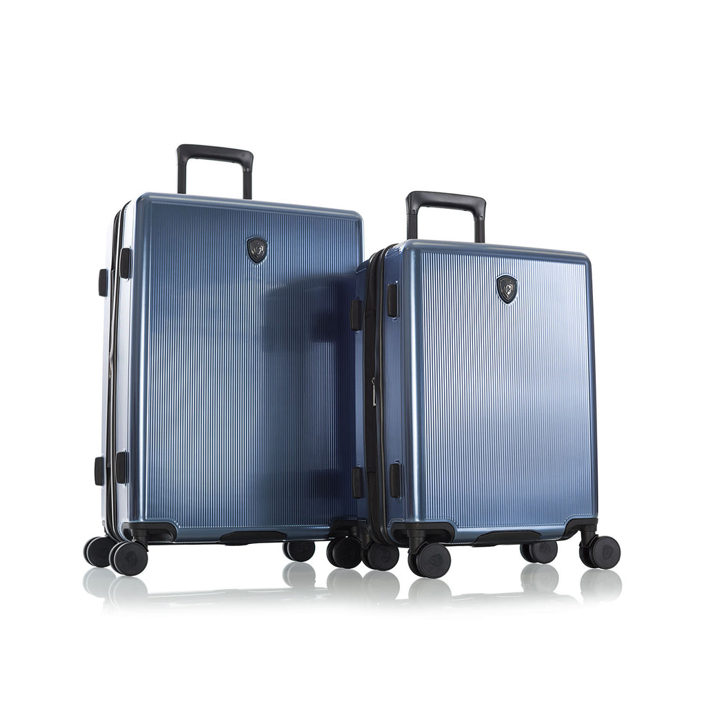 heys luggage reviews costco