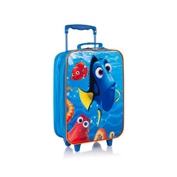 disney kids suitcase