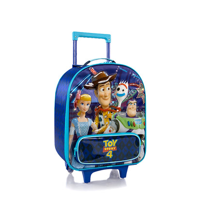 toy story kids luggage