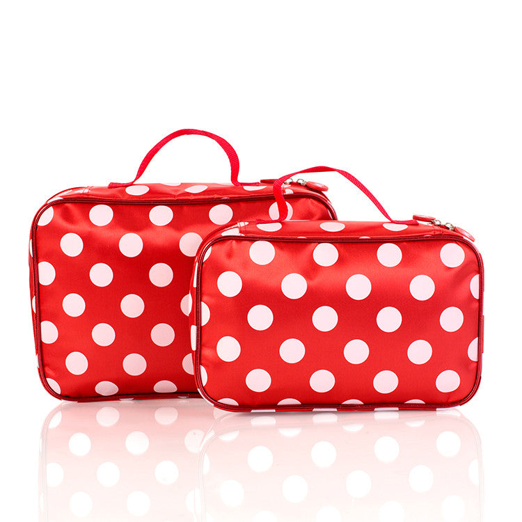 disney packing cubes