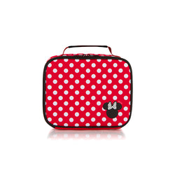 minnie mouse lunch bag