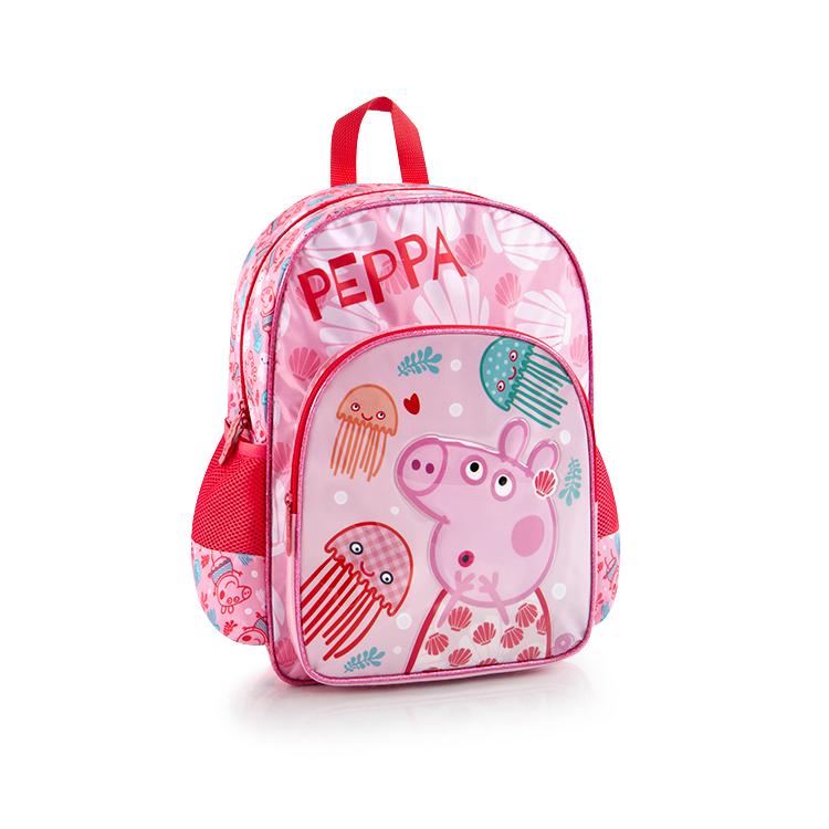 peppa pig backpacks