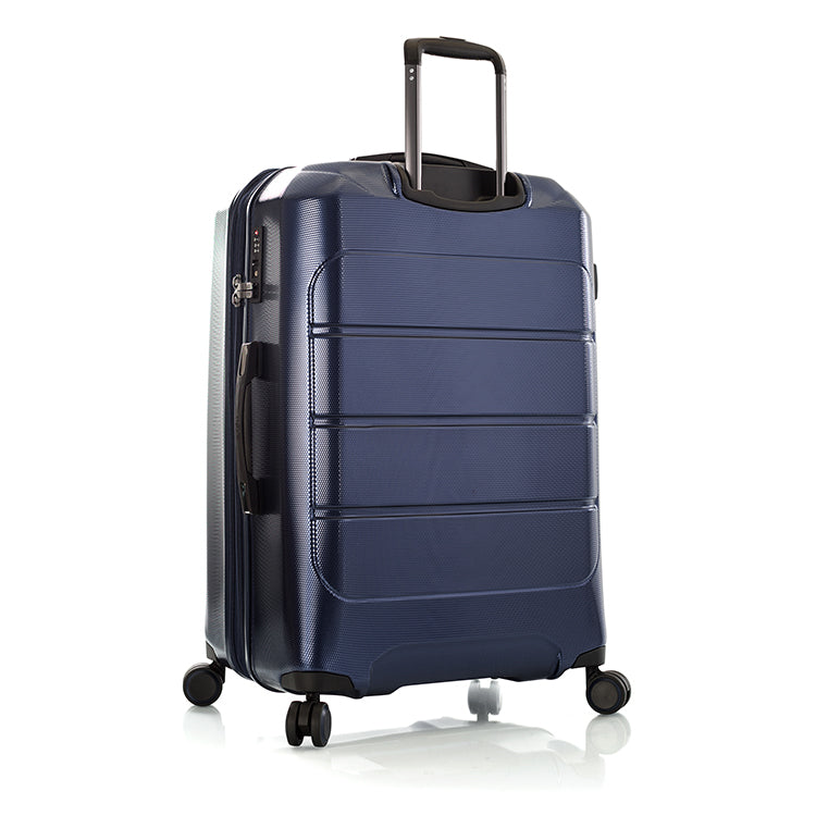 heys 30 hardside spinner luggage