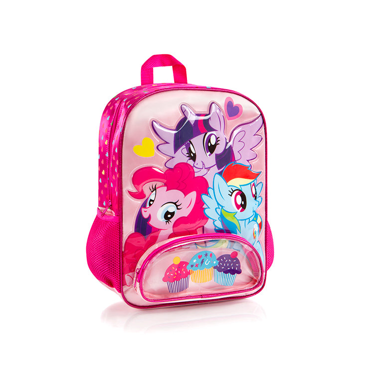 little pony backpack