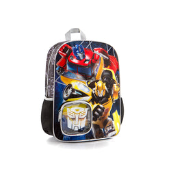 transformers backpack