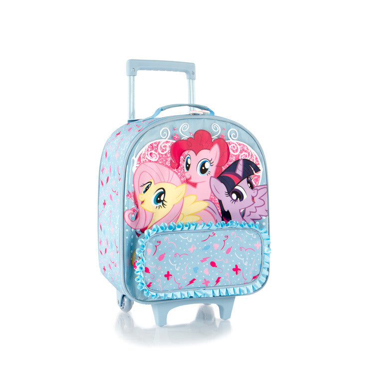 my little pony suitcase