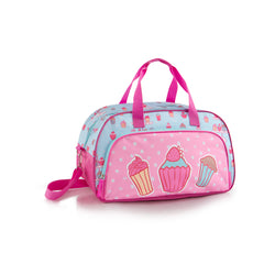 kids duffle