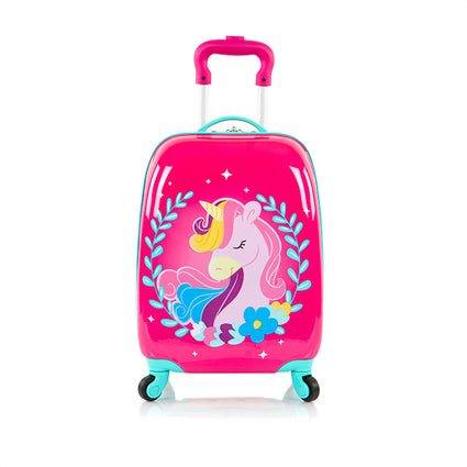 heys butterfly luggage