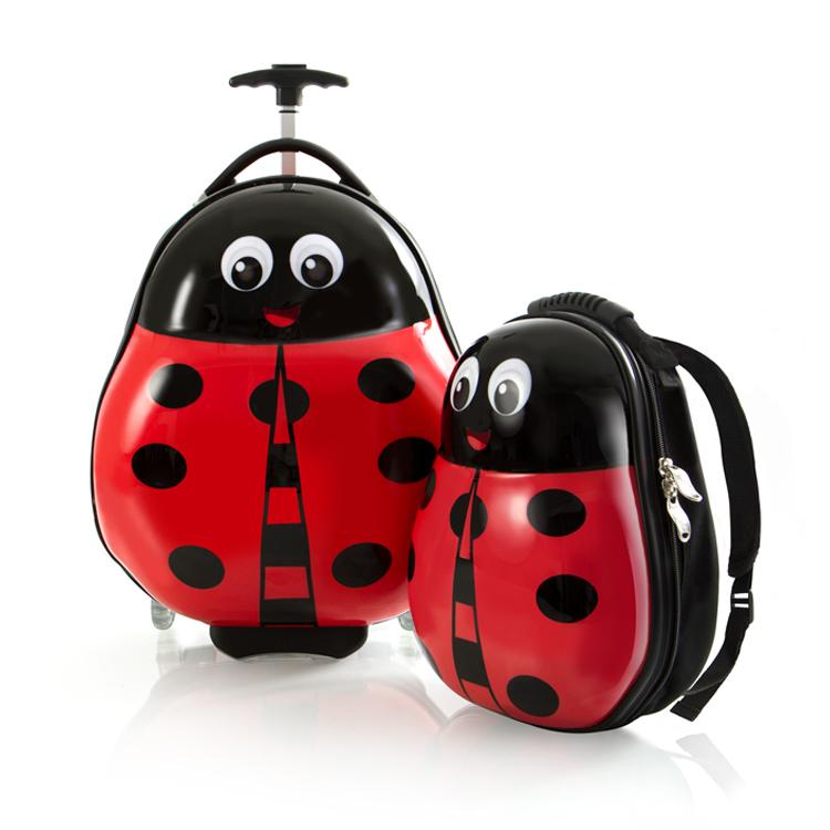 ladybird backpack