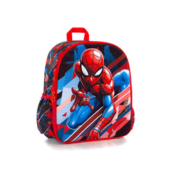 3d spiderman backpack