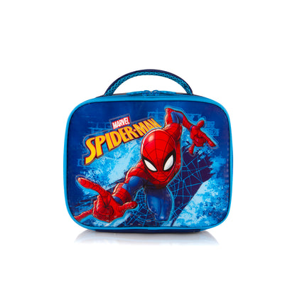 spider man pack lunch