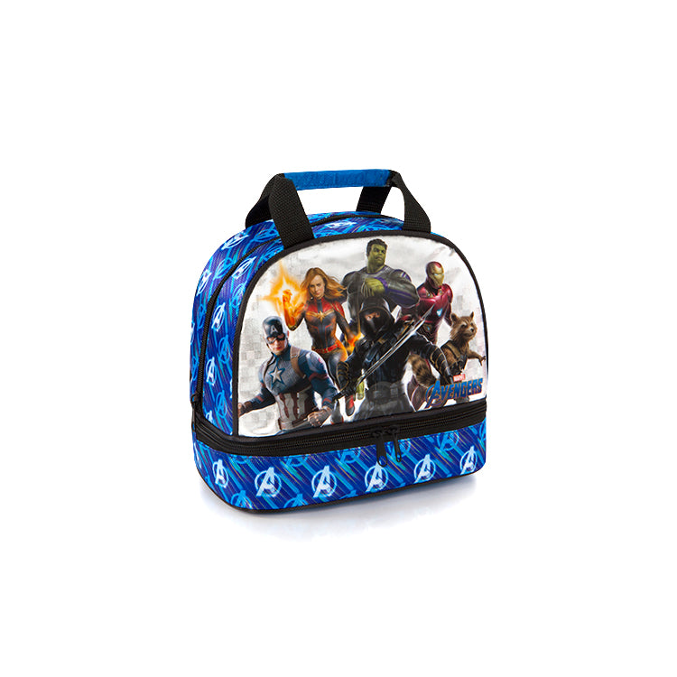 lunch bag avengers