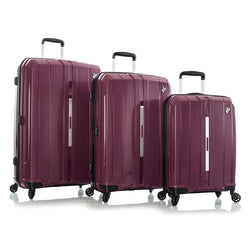 heys duraflex luggage