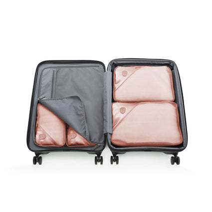 heys packing cubes shopping channel