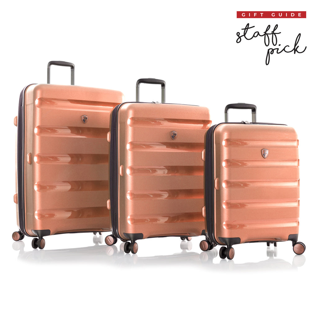 heys duraflex luggage