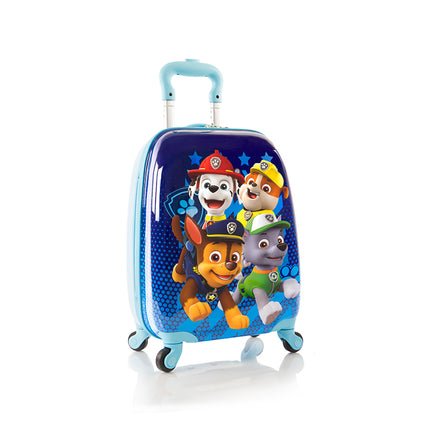 childrens luggage rolling canada