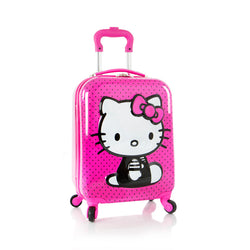 spinner suitcases for kids