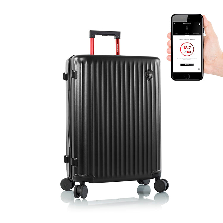 heys luggage price