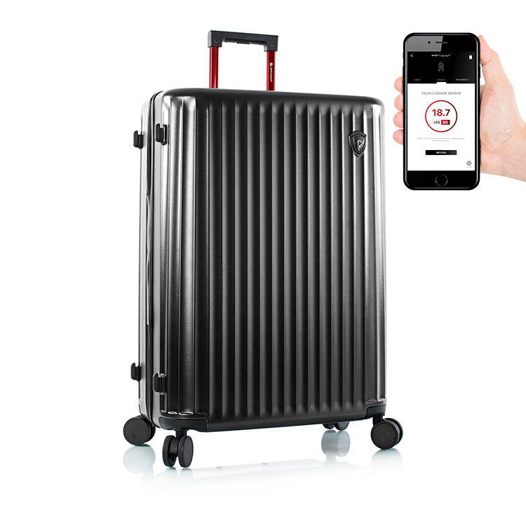 heys suitcase wheel replacement