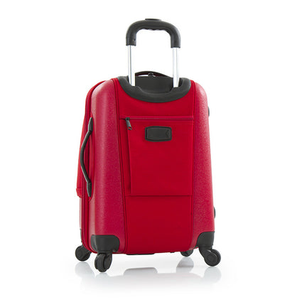 hudson bay carry on luggage