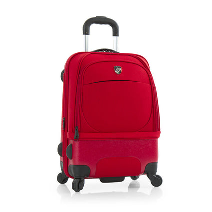 hudson's bay luggage sale