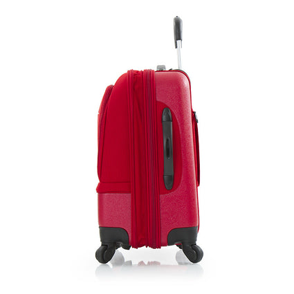 hudson's bay luggage sale