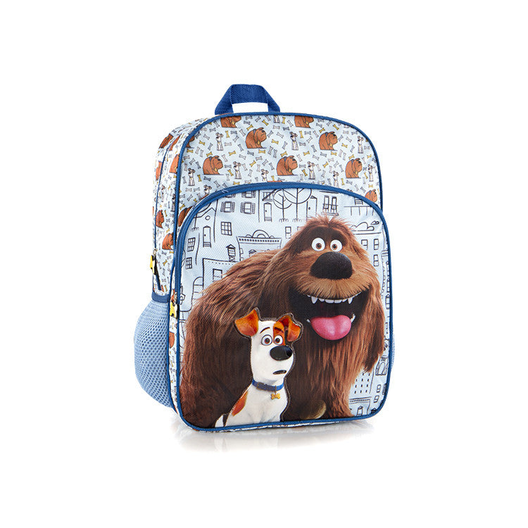 pvc 420d material CBP The of Backpack SP06 (US 16FA Secret Pets  Life