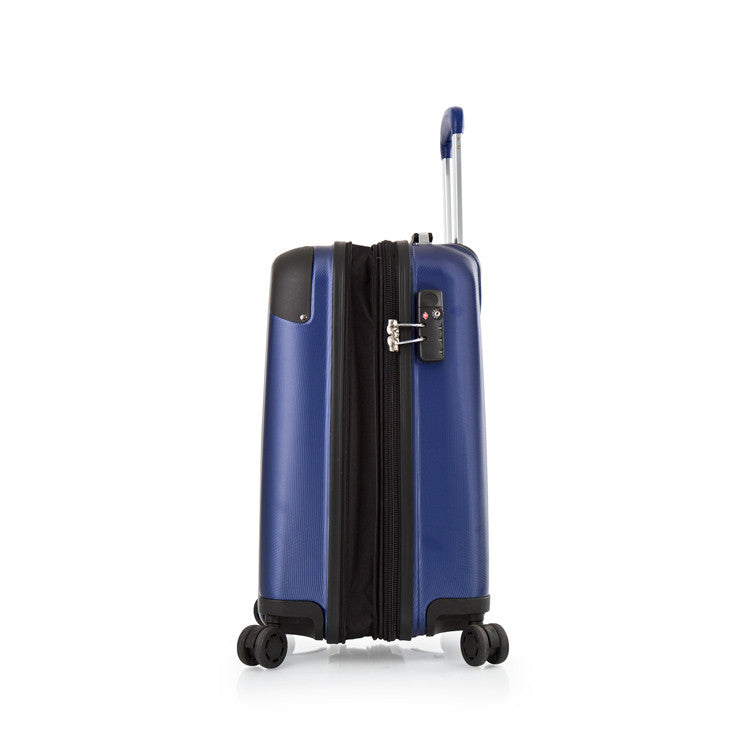 heys suitcase wheel replacement