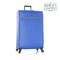 heys lightest luggage