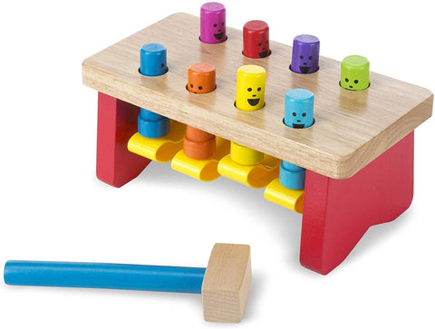 Top 10 des jeux Montessori pour les Enfants entre 2 et 3 ans