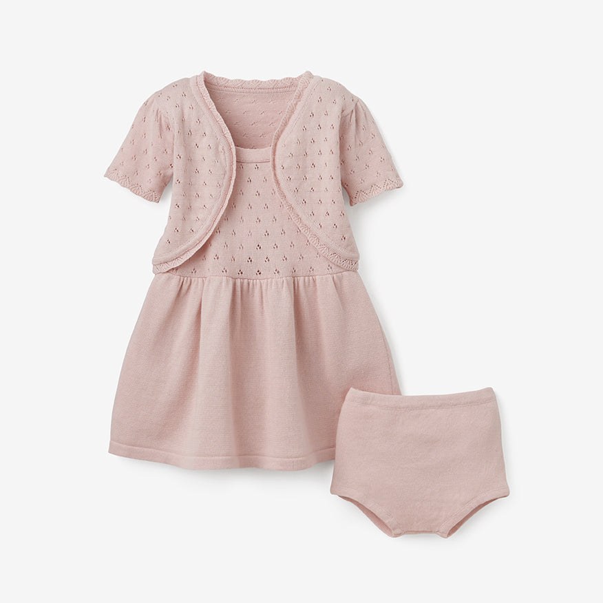 elegant baby dresses