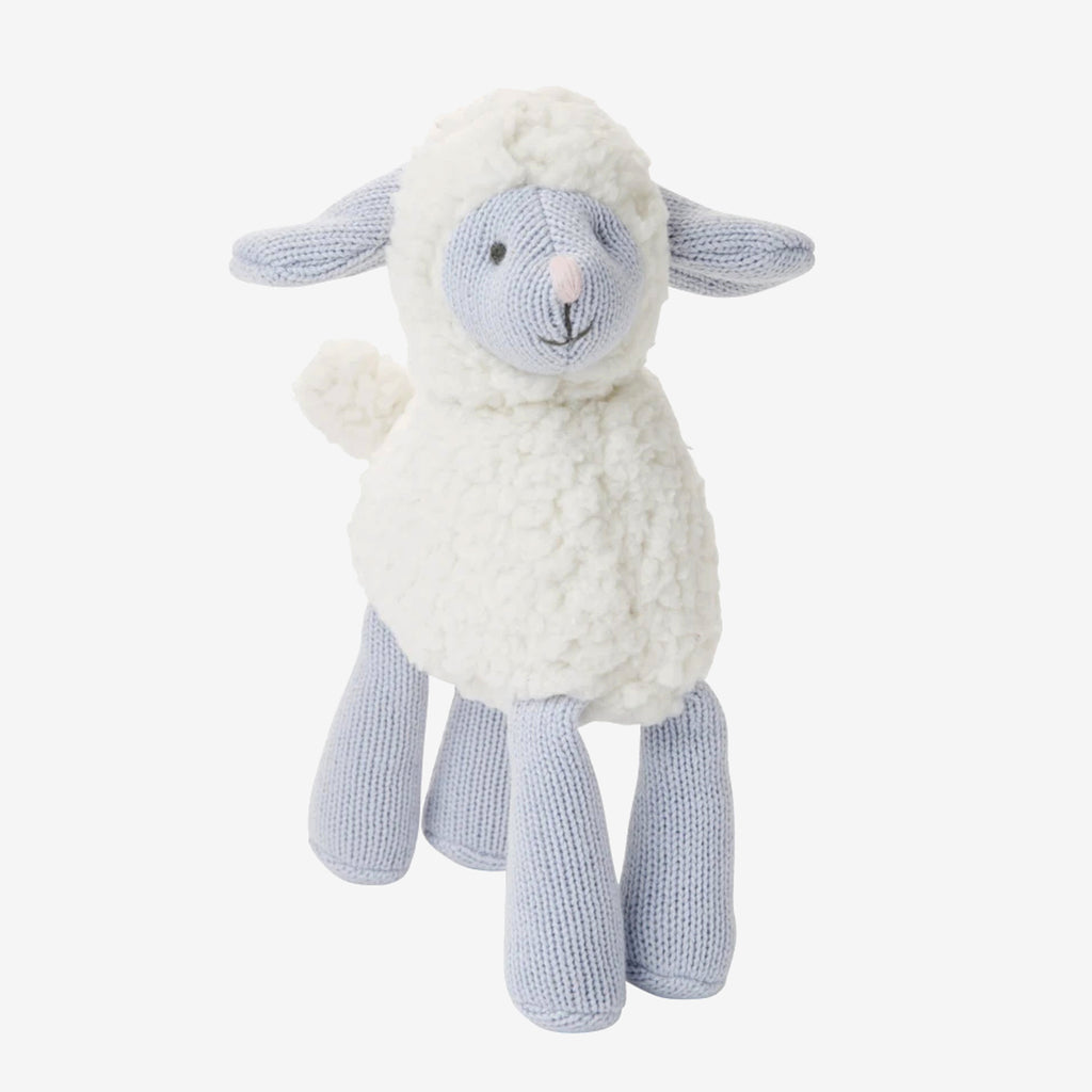 lambie doll