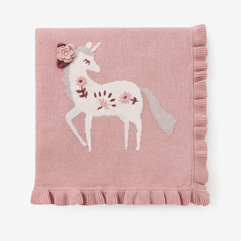 luxury baby blankets personalized