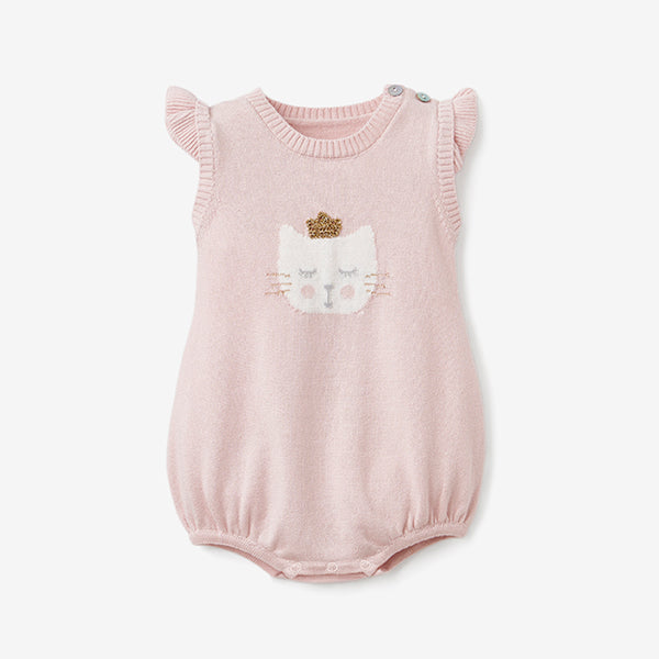 Baby Girl Bodysuits, Baby Jumpsuits | Elegant Baby