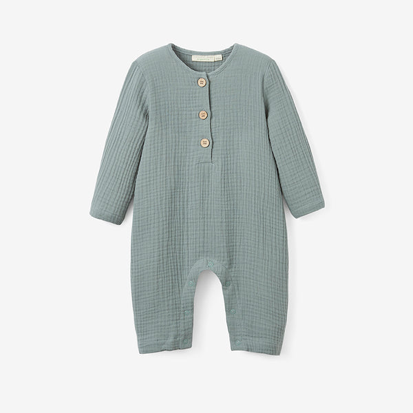 Luxury Baby Clothing: Jumpsuits, Cardigans, Sweaters | Elegant Baby