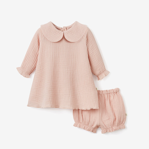 baby girl luxury dresses