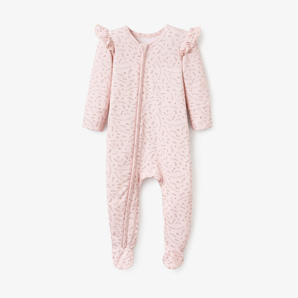 Luxury Baby Girl Clothes: Knit Sweaters, Cardigans | Elegant Baby