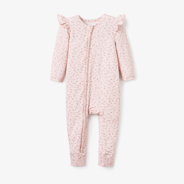 Luxury Baby Girl Clothes: Knit Sweaters, Cardigans | Elegant Baby