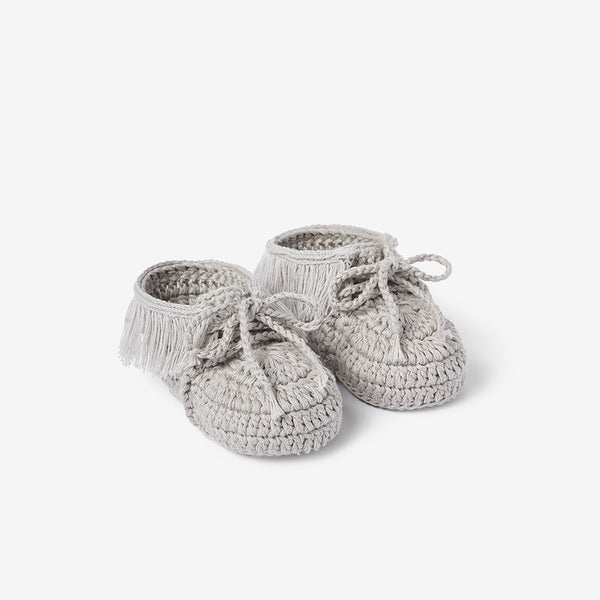 Baby Socks & Booties | Elegant Baby