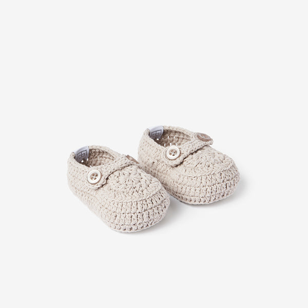 Baby Socks & Booties | Elegant Baby