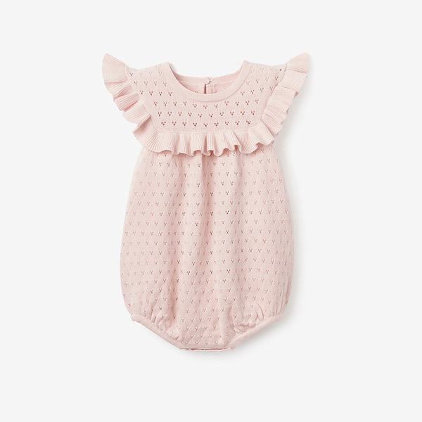 Baby Girl Bodysuits, Baby Jumpsuits | Elegant Baby