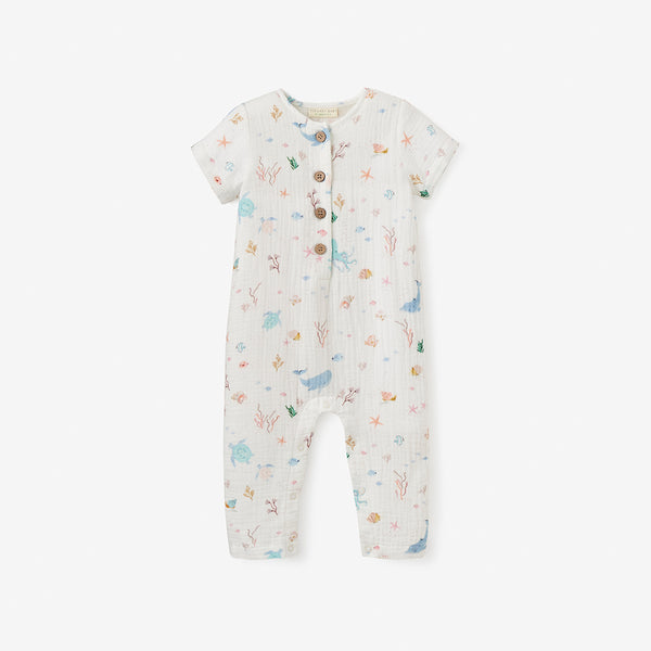 Organic Baby Clothes l Elegant Baby | Elegant Baby