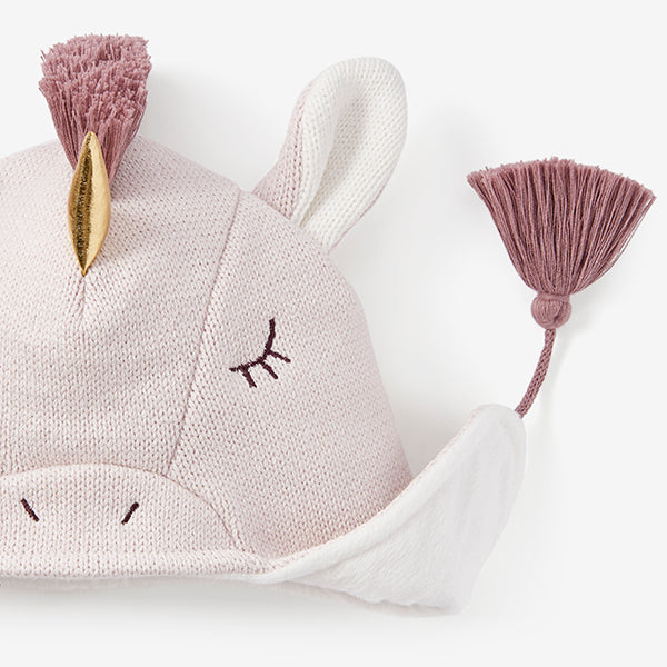 Luxury Baby Hats: Pom Pom, Animal, & Knit Hats | Elegant Baby