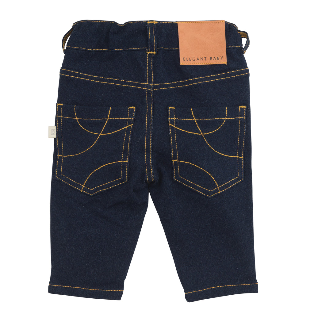 baby boy denim jeans